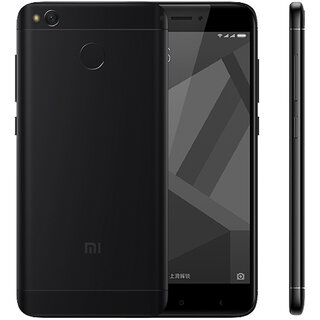(Refurbished) Redmi Note 4X (4 GB RAM, 64 GB Storage, Black) - Superb Condition, Like New - Mobile Phone | Buy online on ZillyBuy
