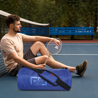Gene Bags MN D293 Gym Bag / Duffle  Travelling Bag