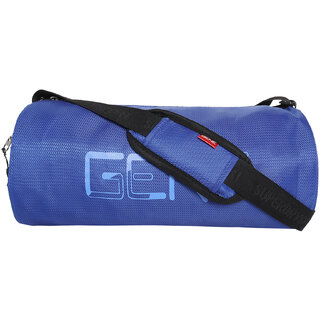 Gene Bags MN D293 Gym Bag / Duffle  Travelling Bag
