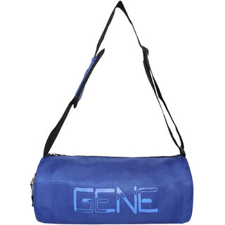 Gene Bags MN D293 Gym Bag / Duffle  Travelling Bag