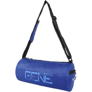 Gene Bags MN D293 Gym Bag / Duffle  Travelling Bag