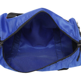 Gene Bags MN D338 Gym Bag / Duffle  Travelling Bag