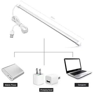 High Brightness 5 Watt LED Mini Cool Day Tubelight Multiple Use Laptop With High Brightness, Petty Shop
