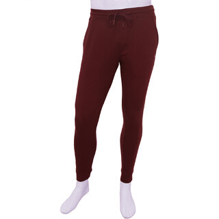 Modern Men Redline Mens Solid Joggers 2025 at ShopCircuit | ONDC