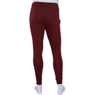 Modern Men Redline Mens Solid Joggers 2025 at ShopCircuit | ONDC