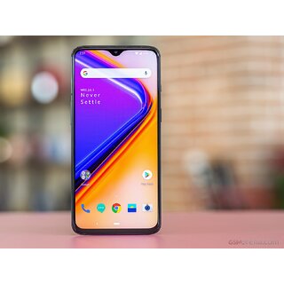 Oneplus 7 Refurbished 128GB Storage 6 GB RAM - Mobile Phone | Buy online on ZillyBuy