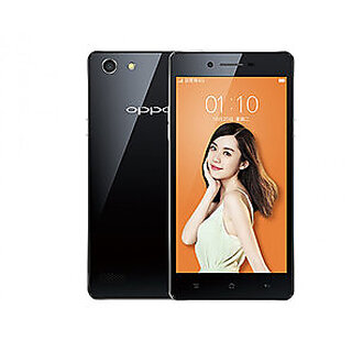 Second Hand (Refurbished) OPPO A33 ( 32 GB) (3 GB RAM) - Superb Condition, Like New - Mobile Phone | Buy online on ZillyBuy
