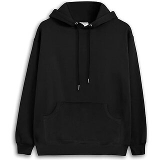 Best Men JAGTEREHO Hoodie/Sweatshirt for Men And Women Black 2025 at ShopCircuit | ONDC