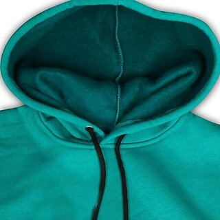 Latest Men JAGTEREHO Hoodie/Sweatshirt for Men And Women Green 2025 at ShopCircuit | ONDC