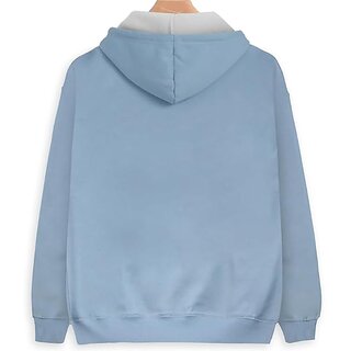 Premium Men JAGTEREHO Hoodie/Sweatshirt for Men And Women Sky Blue 2025 at ShopCircuit | ONDC
