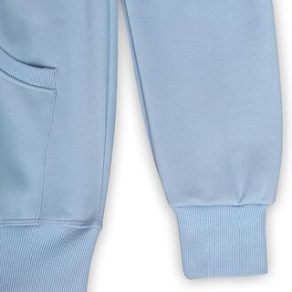 Premium Men JAGTEREHO Hoodie/Sweatshirt for Men And Women Sky Blue 2025 at ShopCircuit | ONDC