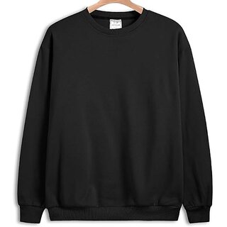Modern Men JAGTEREHO Hoodie/Sweatshirt for Men And Women Black 2025 at ShopCircuit | ONDC