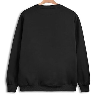 Modern Men JAGTEREHO Hoodie/Sweatshirt for Men And Women Black 2025 at ShopCircuit | ONDC
