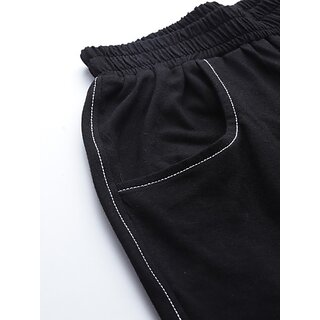 SHE PURE LUXURY WEAR Top Pant Co-ords Set