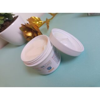 Silk 'n' soft Moisturizing and stretch mark cream