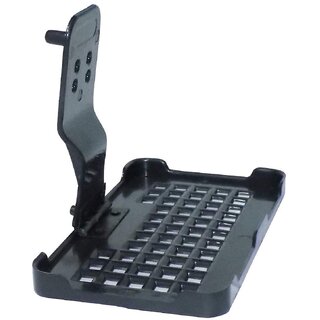 Lazywindow Mobile Charging Stand Wall Holder for All Mobile Phones