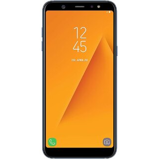 (Refurbished) Samsung A6 Plus (4 GB RAM, 64 GB Storage, Blue) - Superb Condition, Like New - Mobile Phone | Buy online on ZillyBuy