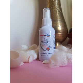 Fibromoist Spray