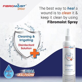 Fibromoist Spray