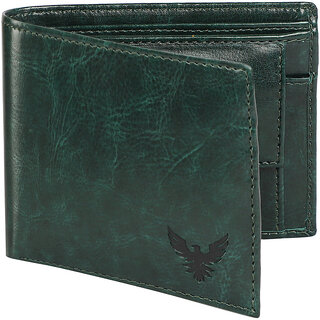 GoldalphaGreenFaux LeatherPack of 1 - Handbags | Buy online on ZillyBuy