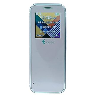 ONEME F33 (Dual Sim, 1.44 Inches Display, 800mAh Battery, Rose Gold) - Mobile Phone | Buy online on ZillyBuy