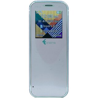 Oneme F33 (Dual Sim, 1.44 Inch Display, 800mAh Battery, Black) - Mobile Phone | Buy online on ZillyBuy