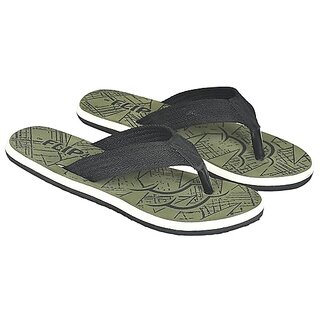 Luxurious Men LEACO FlipX Printed Daily Comfort Eco Flipflop/Slippers For Men 2025 at ShopCircui