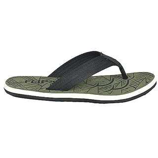 Luxurious Men LEACO FlipX Printed Daily Comfort Eco Flipflop/Slippers For Men 2025 at ShopCircui