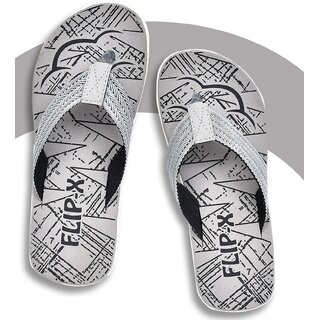 Top Men LEACO FlipX Printed Daily Comfort Eco Flipflop/Slippers For Men 2025 at ShopCircuit | ON