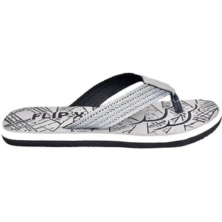 Top Men LEACO FlipX Printed Daily Comfort Eco Flipflop/Slippers For Men 2025 at ShopCircuit | ON