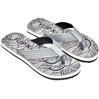 Top Men LEACO FlipX Printed Daily Comfort Eco Flipflop/Slippers For Men 2025 at ShopCircuit | ON