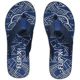 Elegant Men LEACO FlipX Printed Daily Comfort Eco Flipflop/Slippers For Men 2025 at ShopCircuit 