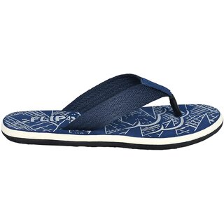 Elegant Men LEACO FlipX Printed Daily Comfort Eco Flipflop/Slippers For Men 2025 at ShopCircuit 