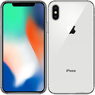 (Refurbished) APPLE iPhone X 64 GB - Superb Condition, Like New - Mobile Phone | Buy online on ZillyBuy