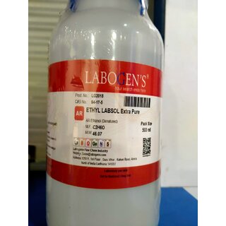Ethyl Labsol Extra Pure Ethyl Labsol Extra Pure