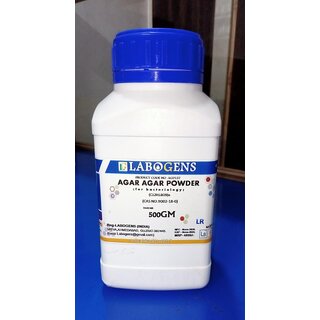 AGAR AGAR POWDER NO 1 For Bacteriology AGAR AGAR POWDER NO 1 For Bacteriology