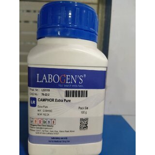 CAMPHOR Extra Pure CAMPHOR Extra Pure