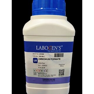AMMONIUM FORMATE Extra Pure AMMONIUM FORMATE Extra Pure