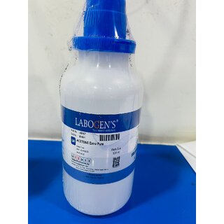 ACETONE Extra Pure 500ML ACETONE Extra Pure 500ML