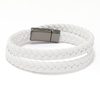 Leather Bracelet - Bangles & Bracelets | Buy online on ZillyBuy