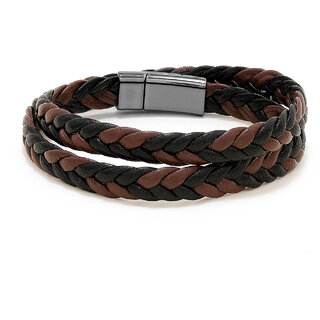 Latest Kids Leather Bracelet 2025 at ShopCircuit | ONDC