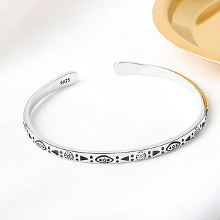 Best Kids Silver Kada with Beautiful Design 2025 at ShopCircuit | ONDC