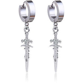 Hip hop style Earring - Earrings | Buy online on ZillyBuy