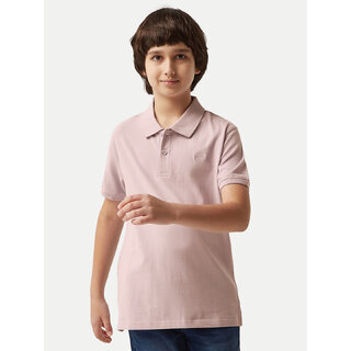 Latest Kids Plain Polo T-shirt 2025 at ShopCircuit | ONDC