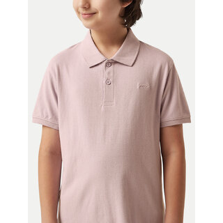 Latest Kids Plain Polo T-shirt 2025 at ShopCircuit | ONDC