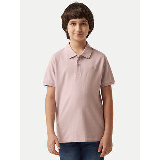 Latest Kids Plain Polo T-shirt 2025 at ShopCircuit | ONDC