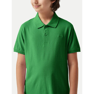 Modern Kids Plain Polo T-shirt 2025 at ShopCircuit | ONDC