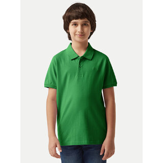 Modern Kids Plain Polo T-shirt 2025 at ShopCircuit | ONDC