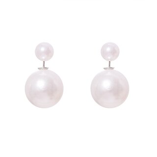 Pearl Stud Earring - Earrings | Buy online on ZillyBuy