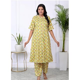 Stylish Women KurtaKraze Kurti With Pent Set 2025 at ShopCircuit | ONDC